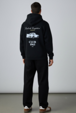 Pullover Valley Schwarz