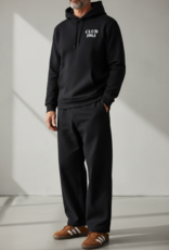 Valley Sweater Black