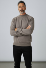 Pullover Carter Taupe