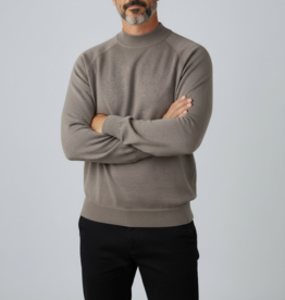 Carter Sweater Taupe