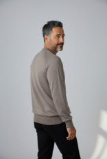 Carter Sweater Taupe