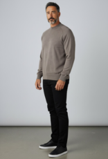 Carter Sweater Taupe