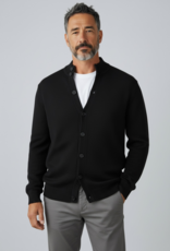 Weste Sergio Schwarz