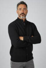 Weste Sergio Schwarz