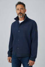 Pure Path Jas Logan Navy