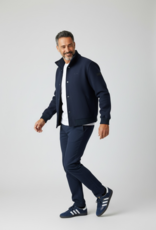 Pure Path Jas Logan Navy