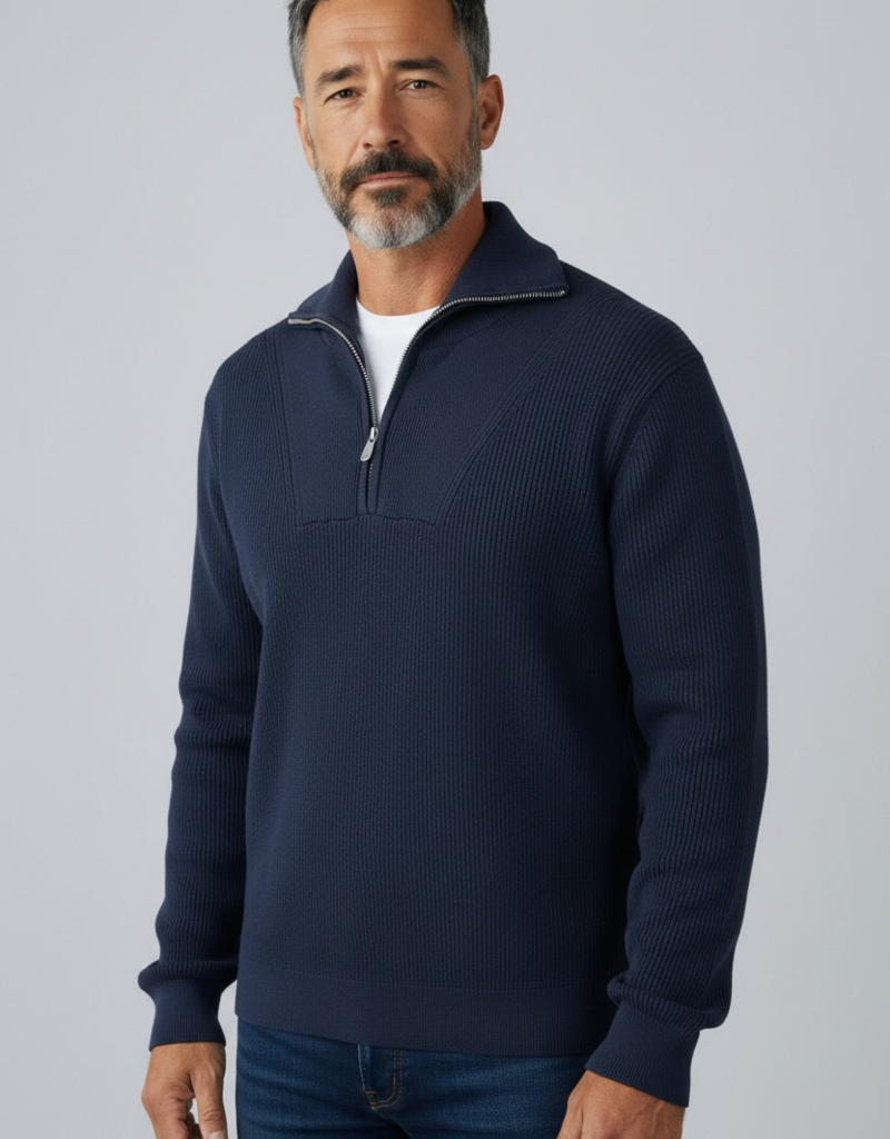 Pure Path Pull Alex Dark Navy