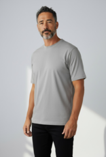 Ace T-Shirt Grey