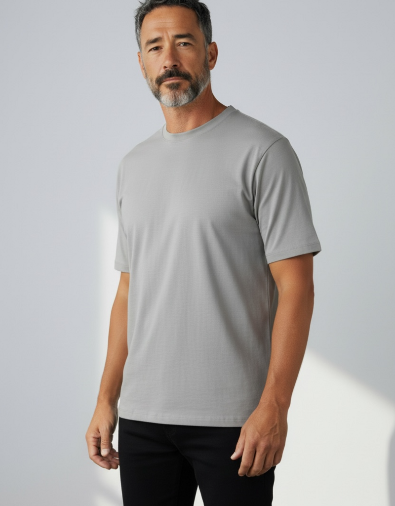 T-Shirt Ace Gris