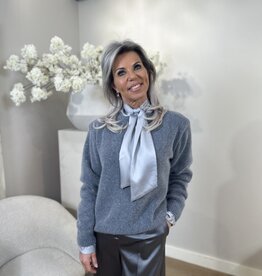 Rinascimento Pantalon Satin