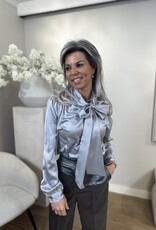 Imke Blouse Grey