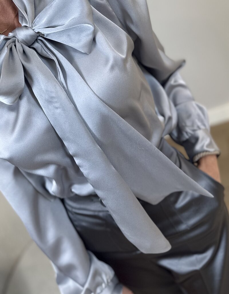 Blouse Imke Gris