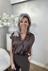 Bodytop Sabien Braun