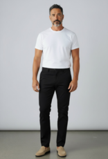 Santo Trousers Black