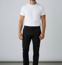 Pantalon Santo zwart