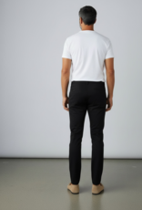 Santo Trousers Black