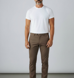 Pantalon Santo Marron