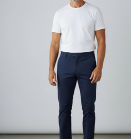Pantalon Santo Bleu