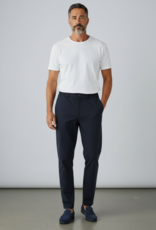 Pantalon Ruud Bleu
