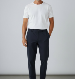 Ruud Trousers Blue