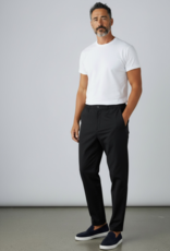 Pantalon Ruud zwart