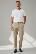 Pantalon Ruud beige