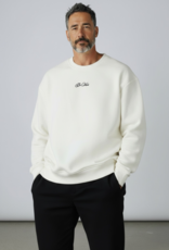 Carlos Sweater Off White