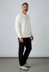 Pullover Carlos Off White