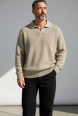 Jake Sweater Beige