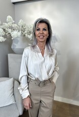 Body Top Natercia creme