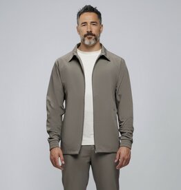 Tria D'oro Jacket taupe