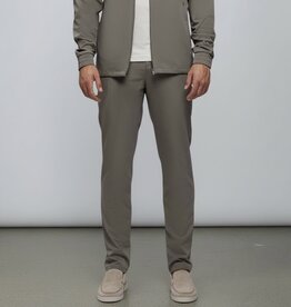 Tria D'oro Pantalon taupe