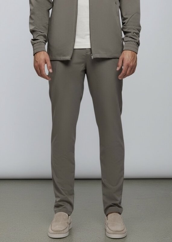 Tria D’oro Hose Taupe