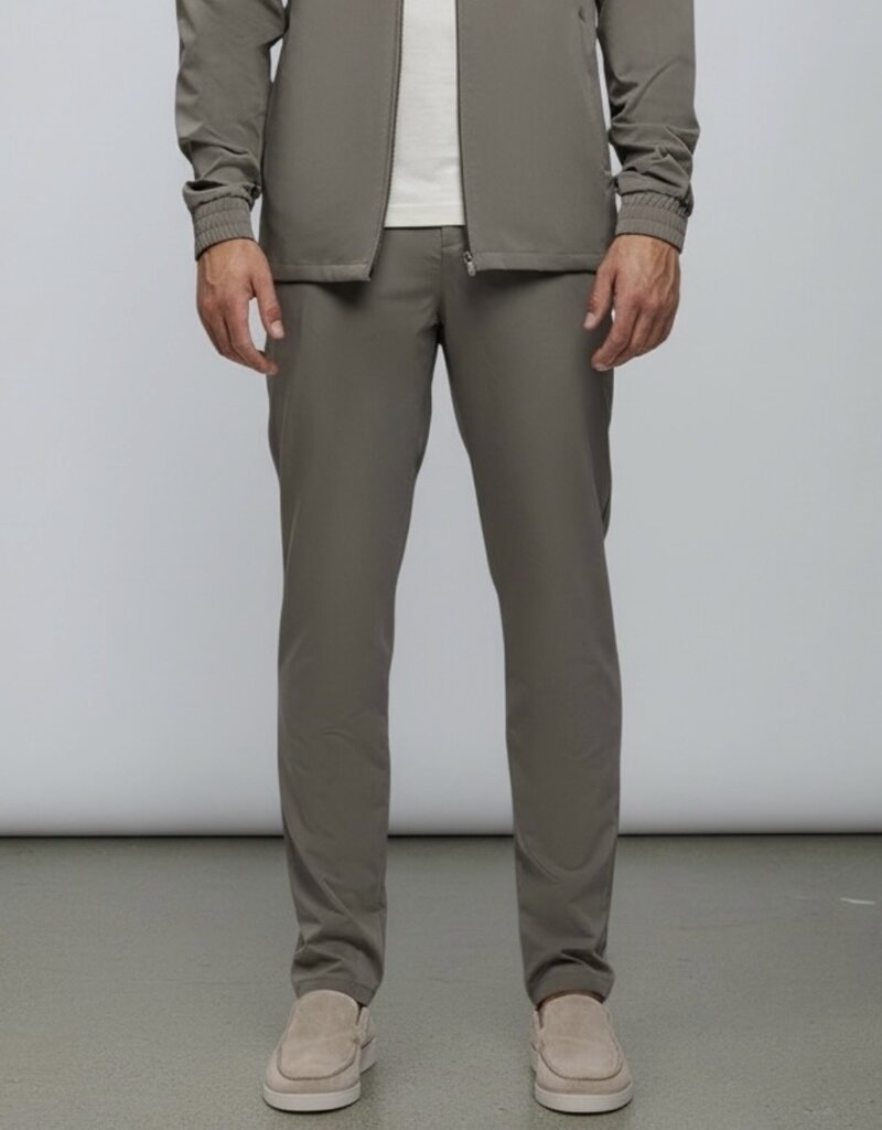 Tria D’oro Hose Taupe