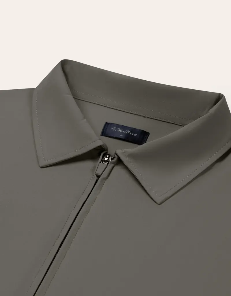 Tria D'oro Jacket taupe