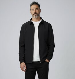 Veste Tria D’oro Noire