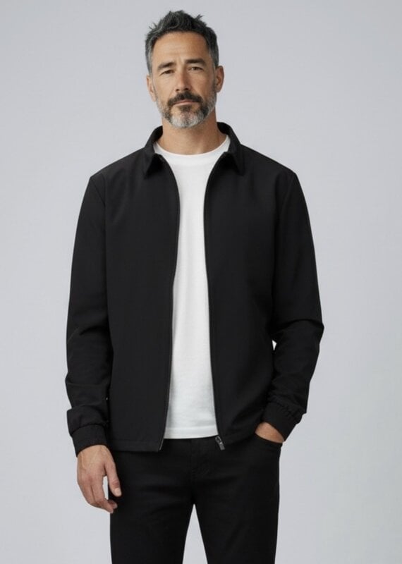 Veste Tria D’oro Noire