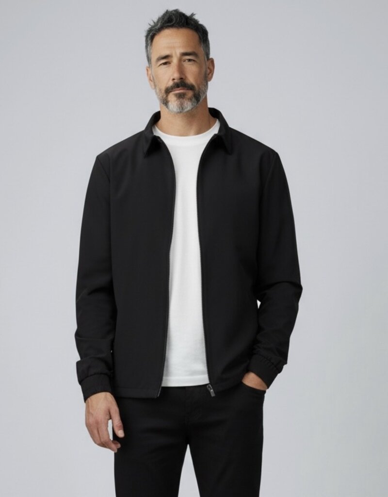 Tria D'oro Jacket zwart