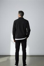 Tria D’oro Jacket Black