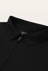 Tria D’oro Jacke Schwarz