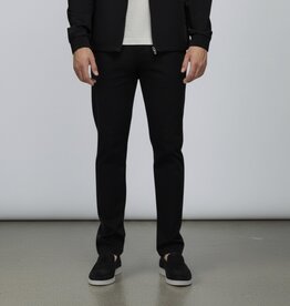 Tria D'oro Pantalon zwart