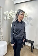 Pullover Holly Schwarz