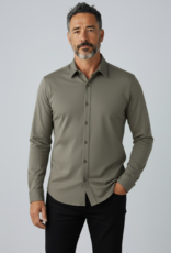 Tria D'oro Bluse taupe