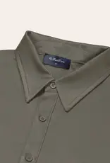 Tria D'oro Blouse taupe