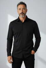 Blouse Tria D’oro Noire