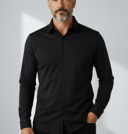 Tria D’oro Blouse Black