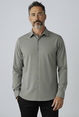 Chemise Givano Kaki