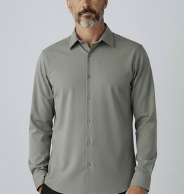 Chemise Givano Kaki
