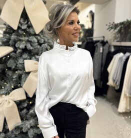 Blouse Gionna off white