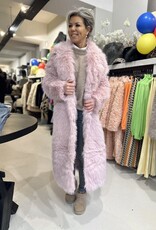 Pino Pink Carnival Jacket